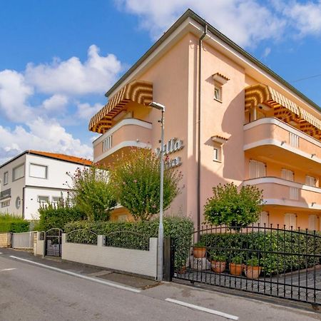 באסקה Apartment Drazenka Turato מראה חיצוני תמונה