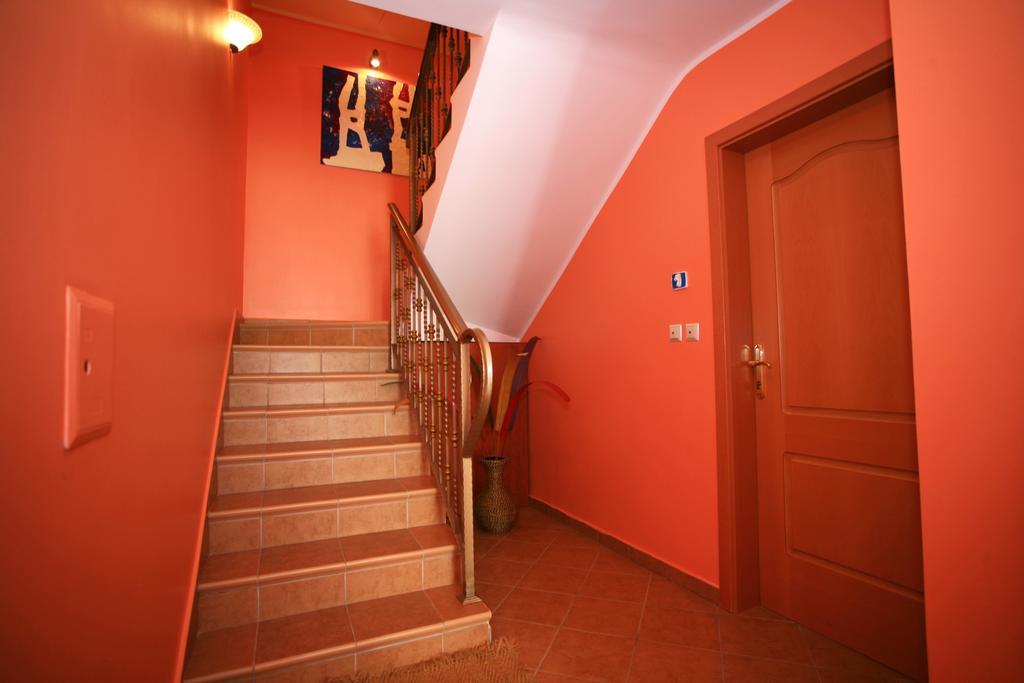 באסקה Apartment Drazenka Turato חדר תמונה