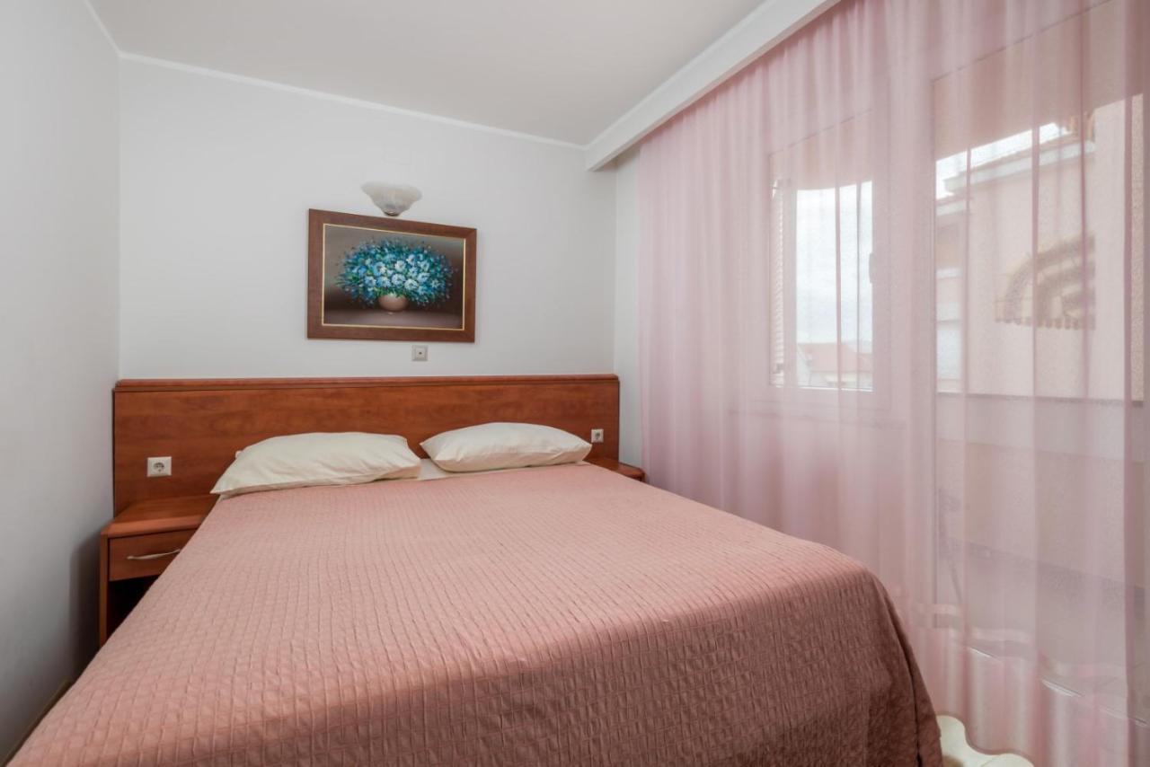 באסקה Apartment Drazenka Turato מראה חיצוני תמונה