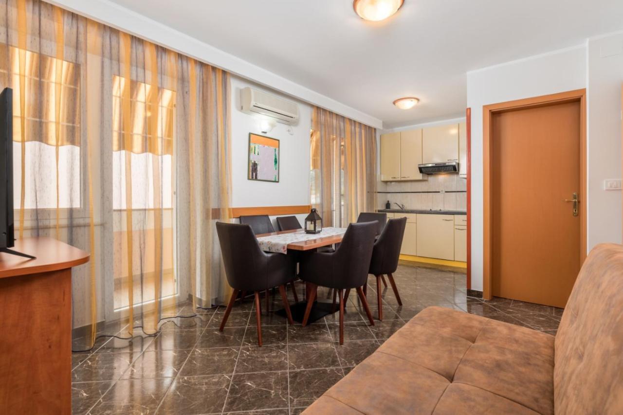 באסקה Apartment Drazenka Turato מראה חיצוני תמונה