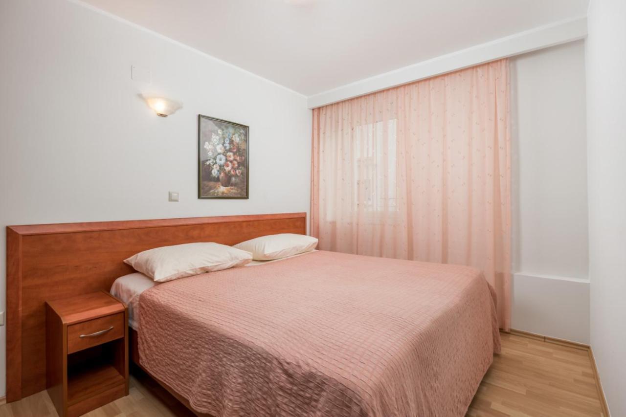 באסקה Apartment Drazenka Turato מראה חיצוני תמונה