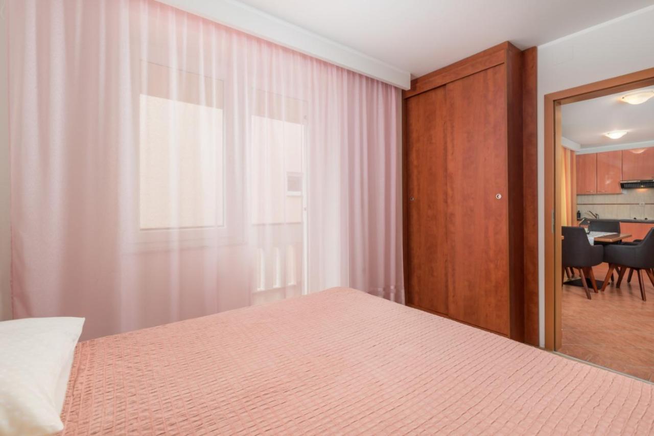באסקה Apartment Drazenka Turato מראה חיצוני תמונה