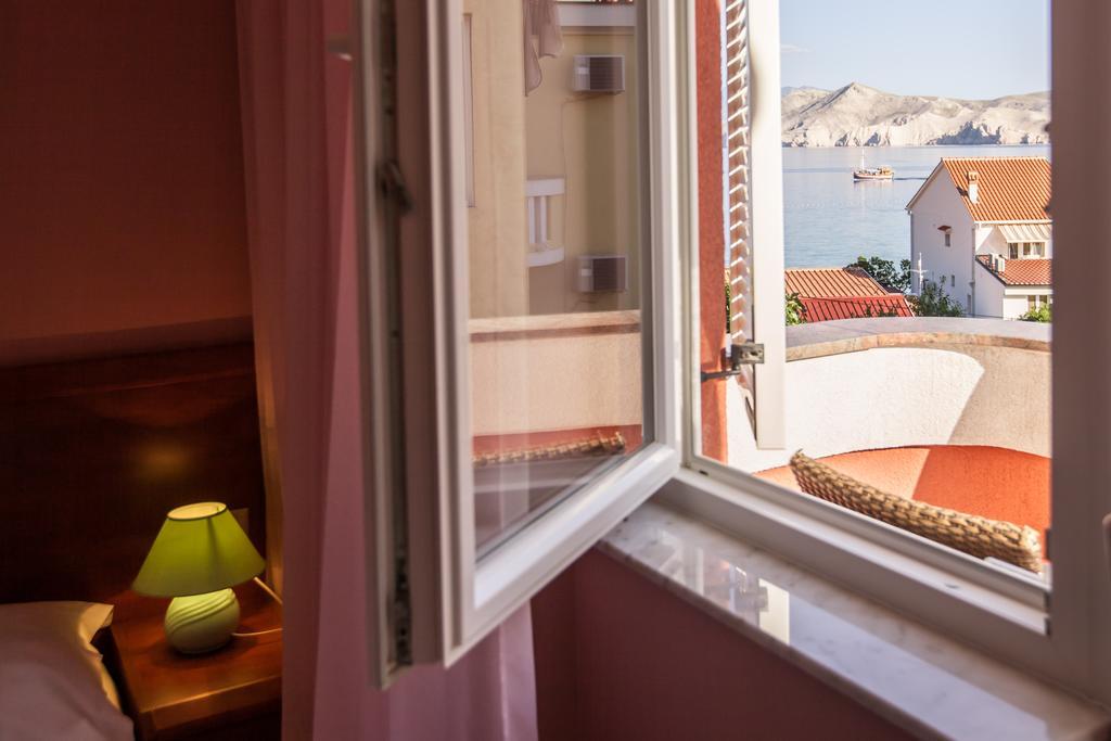 באסקה Apartment Drazenka Turato חדר תמונה