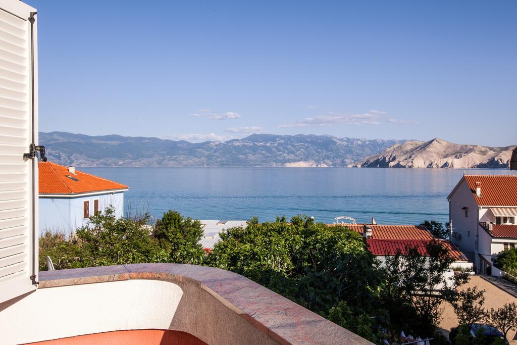 באסקה Apartment Drazenka Turato חדר תמונה
